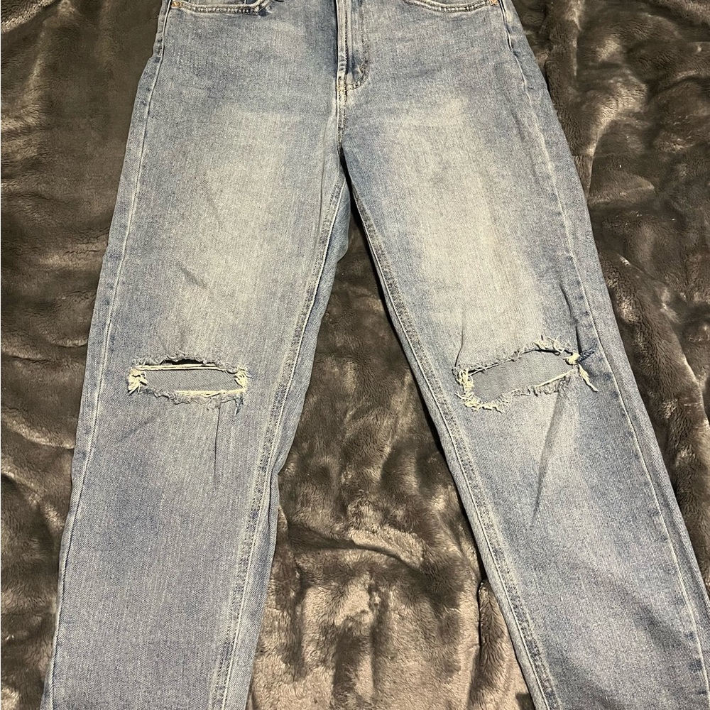 Wild Fable Light Blue Denim Jeans